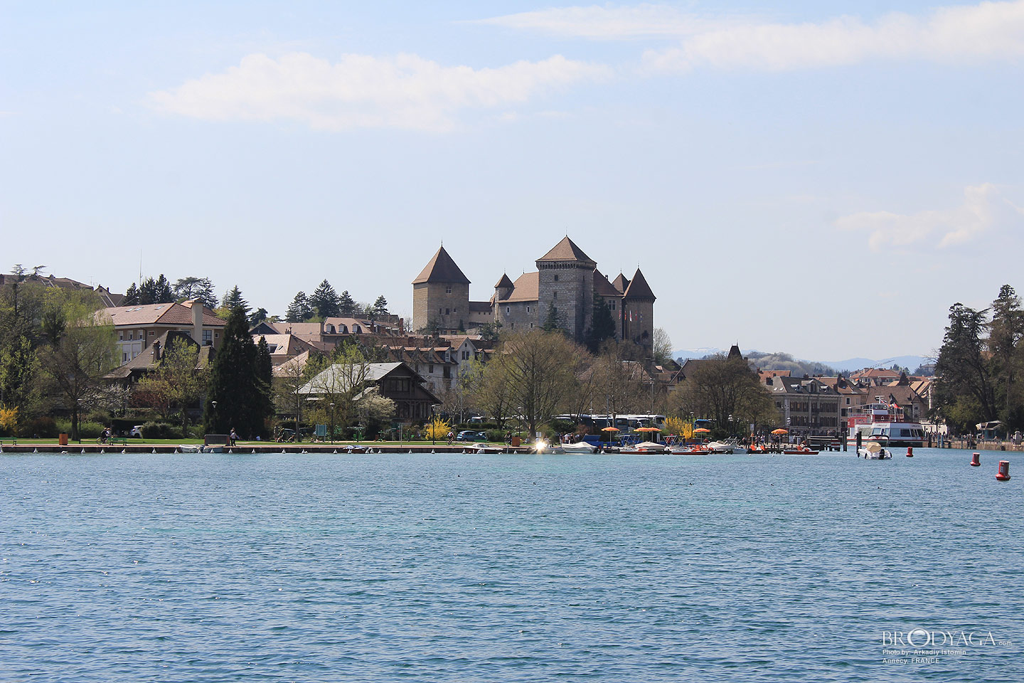 Annecy